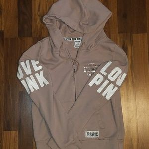 Victoria secret Pink hoodie